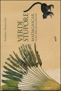 Verde stupore - madagascar carnet della foresta pluviale 