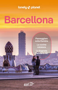 Barcellona - edt 2025 