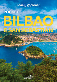 Bilbao e san sebastian - edt pocket 2025 