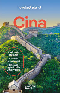 Cina - edt 2026 