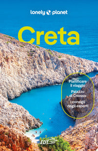 Creta - edt 2025 