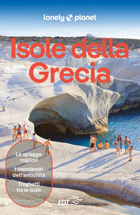 Isole della grecia - edt 2025 