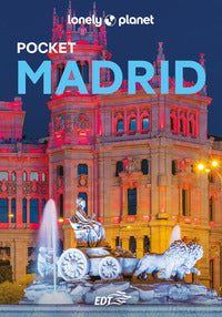 Madrid - edt pocket 2025 