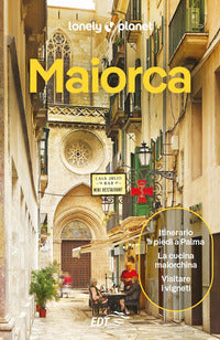 Maiorca - edt 2025 