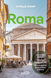Roma - edt 2025 