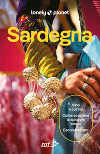 Sardegna - edt 2025 