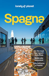 Spagna - edt 2025 