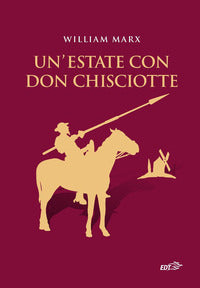 Estate con don chisciotte 
