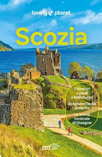 Scozia - edt 2025 