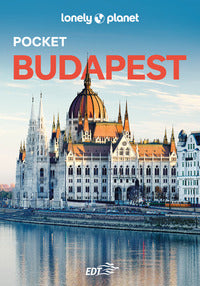 Budapest - edt pocket 2025 