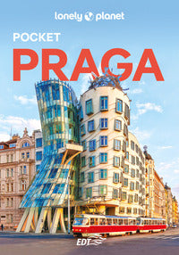 Praga - edt pocket 2025 