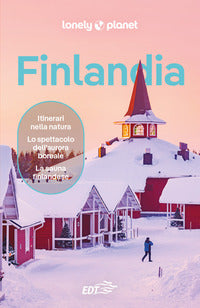 Finlandia - edt 2025 