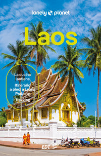 Laos - edt 2026 