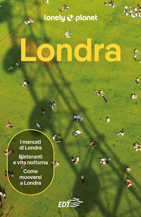 Londra - edt 2025 