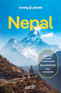 Nepal - edt 2026 