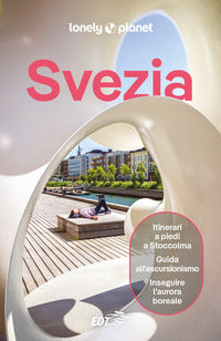 Svezia - edt 2025 