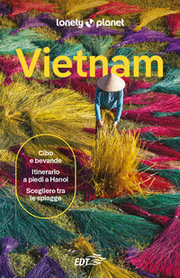 Vietnam - edt 2025 