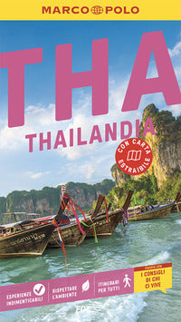 Thailandia - marco polo 2025 
