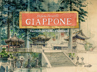 Giappone - taccuini dal mondo fluttuante 