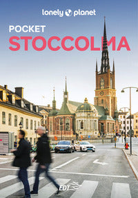 Stoccolma - edt pocket 2026 