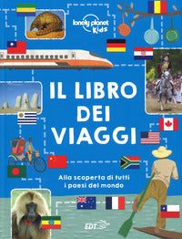 Libro dei viaggi 