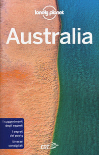 Australia - edt 2018 