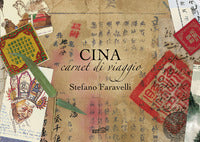 Cina carnet di viaggio - nuova ediz. 