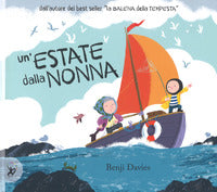 Estate dalla nonna 