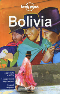 Bolivia - edt 2019 