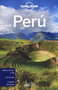 Peru' - edt 2019 