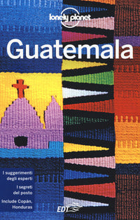 Guatemala - edt 2019 