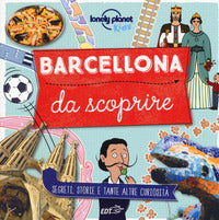 Barcellona da scoprire 