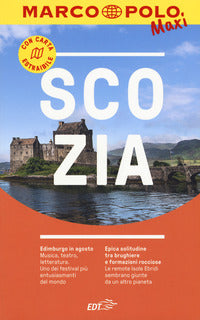 Scozia - edt marco polo 2019 