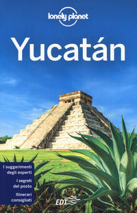 Yucatan - edt 2020 