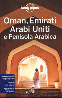 Oman emirati arabi uniti e penisola arabica - edt 2020 