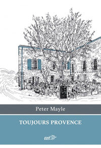 Toujours provence 