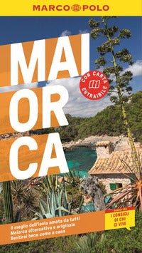 Maiorca - edt marco polo 2020 