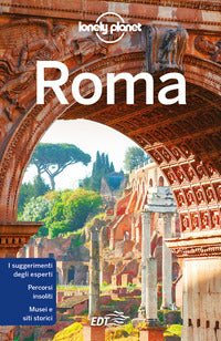 Roma - edt 2022 