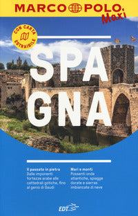 Spagna - edt marco polo 2020 