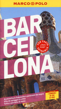Barcellona - edt marco polo 2020 
