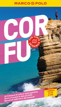 Corfu' - edt marco polo 2024 