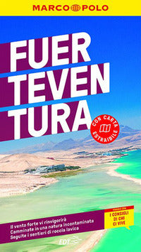 Fuerteventura - edt marco polo 2021 