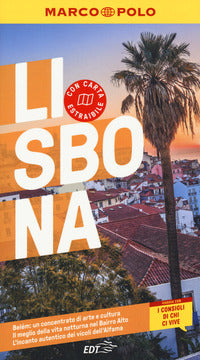 Lisbona - edt marco polo 2020 