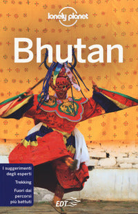 Bhutan - edt 2020 