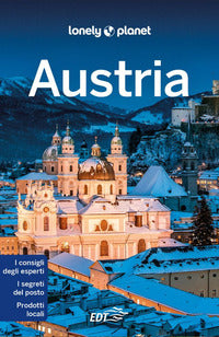 Austria - edt 2022 