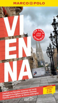Vienna - edt marco polo 2020 