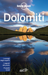 Dolomiti - edt 2022 