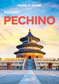 Pechino - edt pocket 2025 