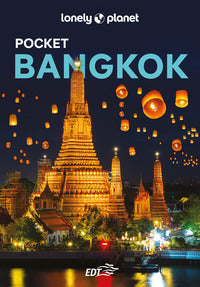 Bangkok - edt pocket 2025 