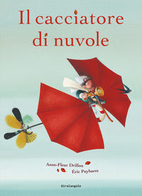 Cacciatore di nuvole 